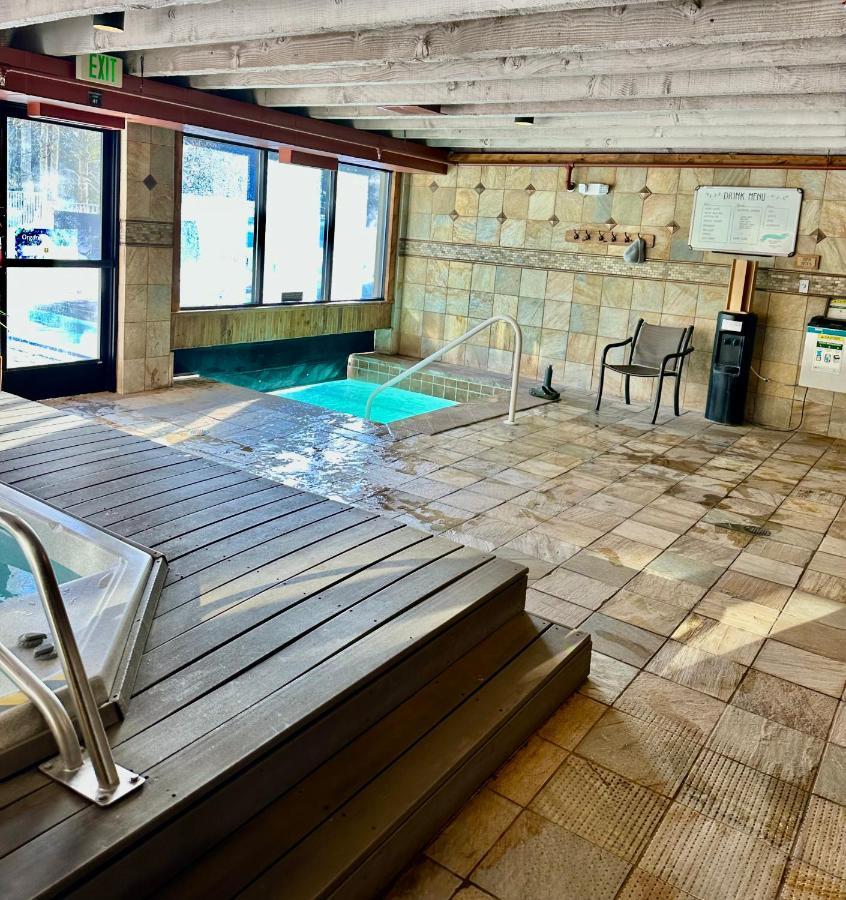 Keystone Lakeside Condo Ngoại thất bức ảnh