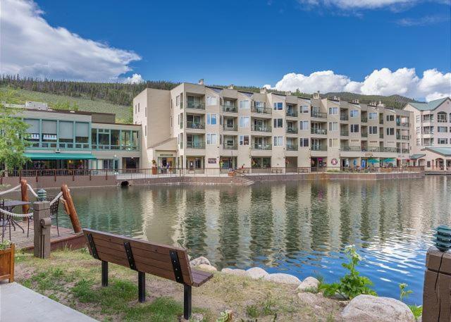 Keystone Lakeside Condo Ngoại thất bức ảnh